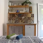 & Mali Bulo Appartement *