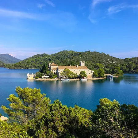 & Mali Bulo Appartement Pomena