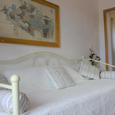 Apartment & Mali Bulo Pomena