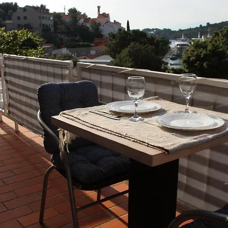 Appartement & Mali Bulo Pomena