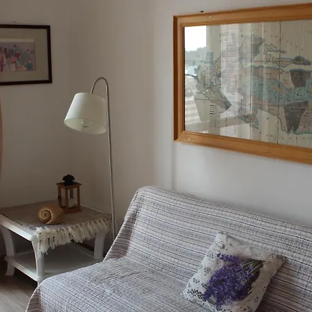 Apartment & Mali Bulo
