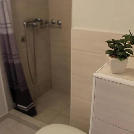 Apartment & Mali Bulo Pomena