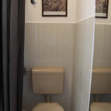 & Mali Bulo Apartment Pomena