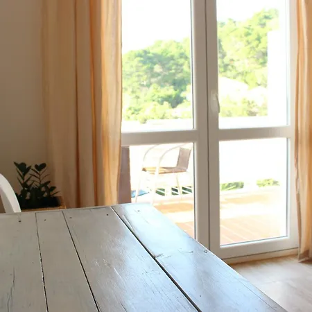 & Mali Bulo Apartment