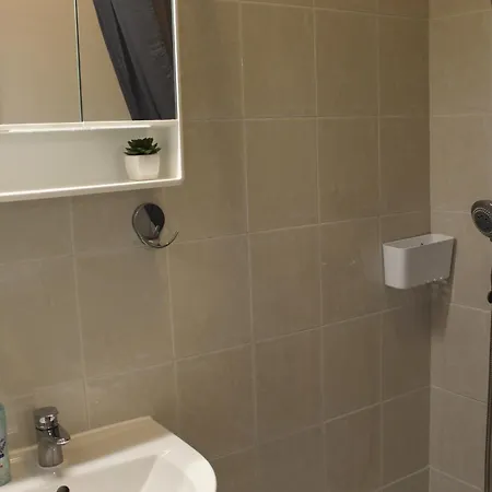 & Mali Bulo Apartment Pomena
