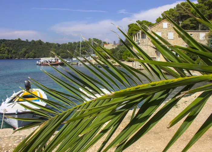 & Mali Bulo Appartement *