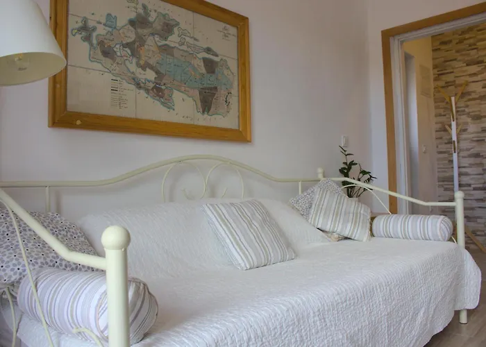 Appartement & Mali Bulo Pomena