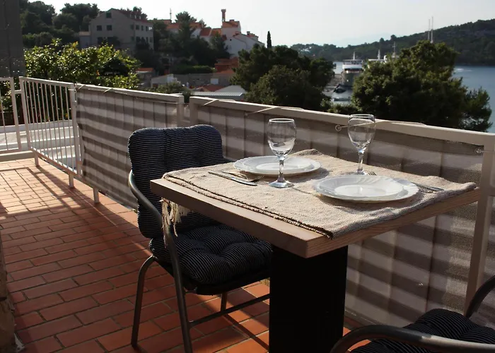 Appartement & Mali Bulo Pomena