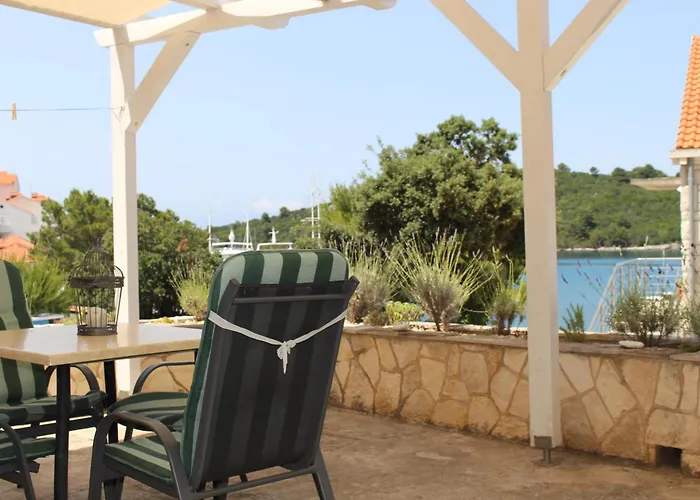 Appartement & Mali Bulo *