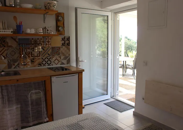 & Mali Bulo Appartement Pomena