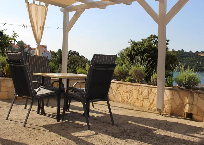 Appartement & Mali Bulo