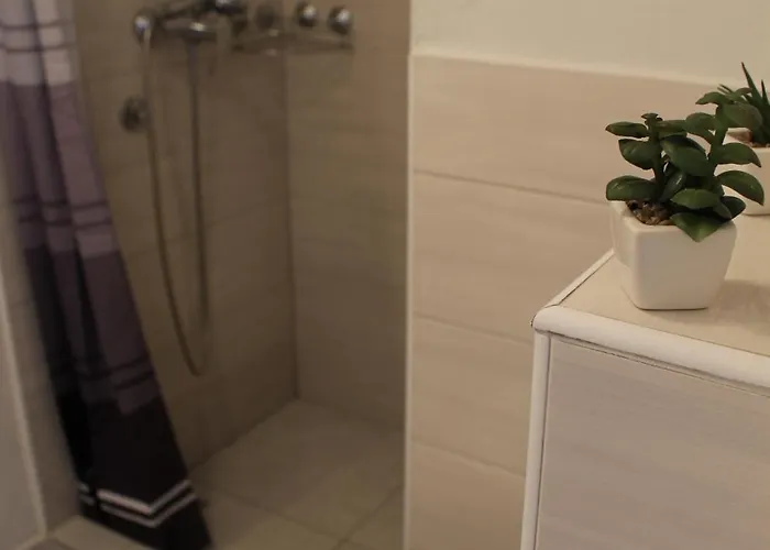 Appartement & Mali Bulo Pomena