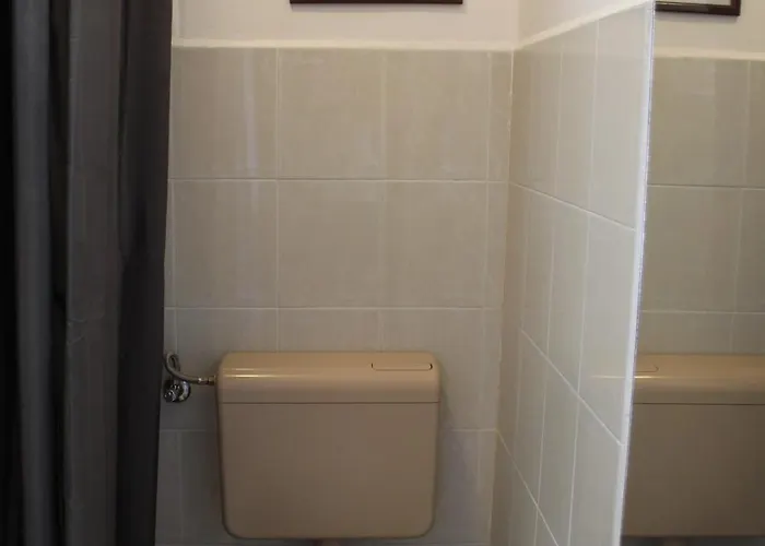 & Mali Bulo Appartement Pomena