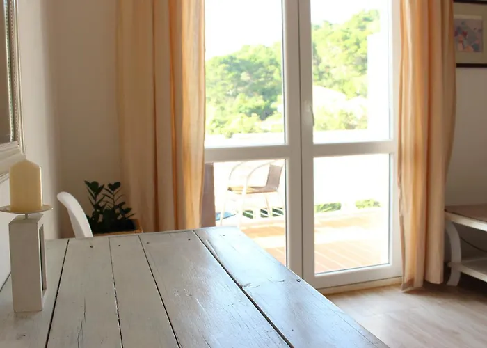 & Mali Bulo Appartement