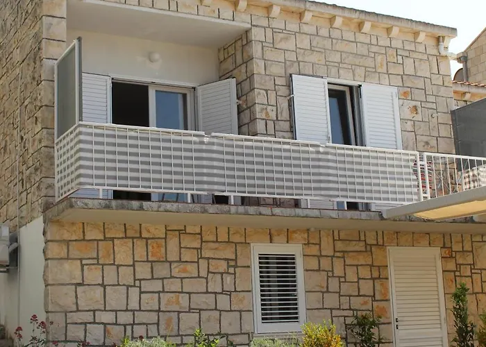 Appartement & Mali Bulo