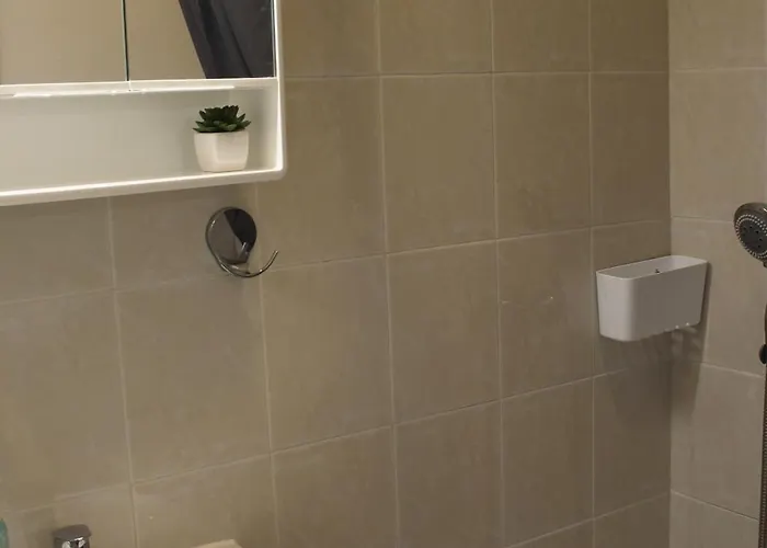 & Mali Bulo Appartement Pomena